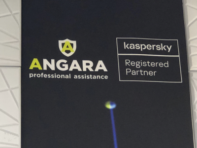 Kasperskiy va Angara Rossiyadagi kiberhujumlarga qarshi xizmatni ishga tushirdi