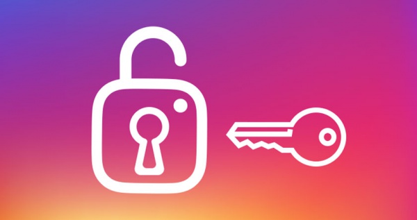 Oddiy hiyla instagram va facebookda yopiq sahifalardan fotosuratlarni almashishga imkon bermoqda