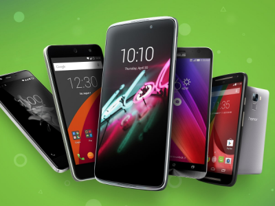 Arzon Android smartfonlarining muxlislari o'z ma'lumotlari bilan  to`laydilar