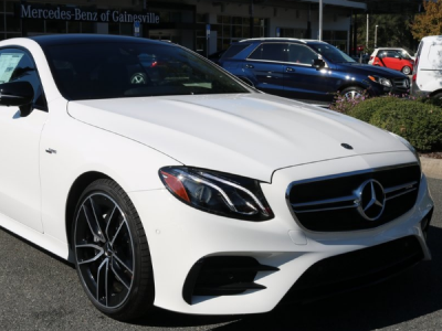 Mercedes-Benz avtomobil ilovasi foydalanuvchi ma'lumotlarini oshkor qilgan