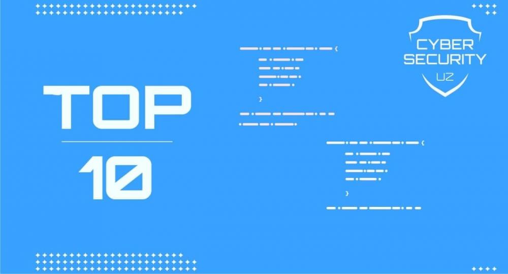 Итоги мониторинга состояния обеспечения информационной  и кибербезопасности в органах государственного и хозяйственного  управления, органах государственной власти на местах за II квартал 2021 года