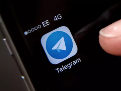 Xatolik tufayli Telegram suhbatdoshingizdan sizning xabarlaringizni to'liq o'chirib tashlamagan