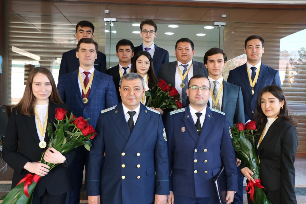 Moliyaviy xavfsizlik boʼyicha Xalqaro olimpiada