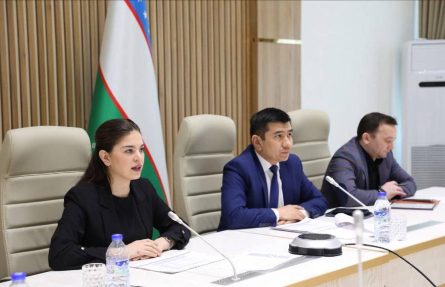 Kiberxavfsizlik: zamonaviy tahdidlar va samarali himoya choralari