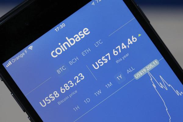 COINBASE ga qilingan hujum tafsilotlari ma'lum bo'ldi