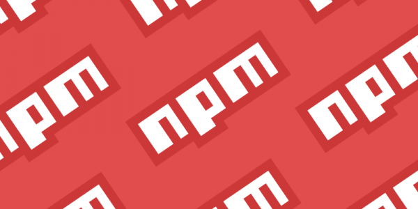 В NPM обнаружен вредоносный пакет, похищающий учетные данные