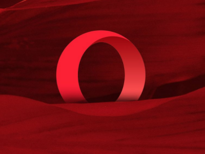 Opera 64 onlayn kuzatuvhi (treker) larni blokirovka qilish orqali sahifa yuklash tezligini oshirmoqda 