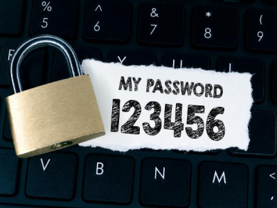 Avira: Eng keng tarqalgan zaif parol - bo'shliqdir