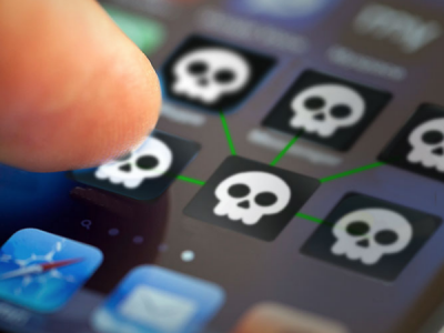 IOS uchun 17 tajovuzkor kliker troyanlar App Store-ga buzib kirishdi.