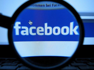 Facebook foydalanuvchi ma'lumotlariga kirish orqali raqiblarini ushlab turgan