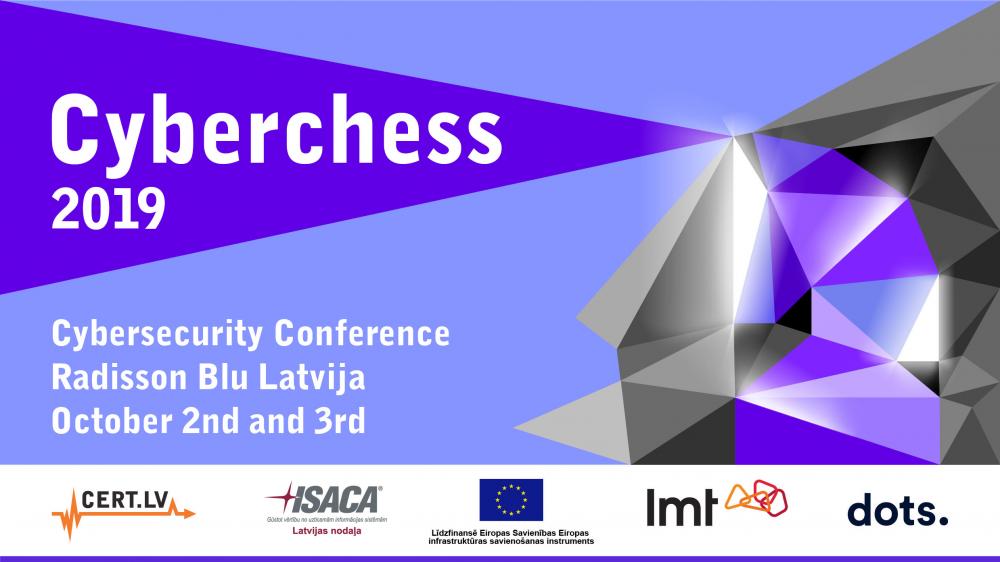 Markaz xodimlarining «Cyber Chess 2019 – CFP» – “CHegaralanmagan harakat”  konferentsiysidagi ishtiroki
