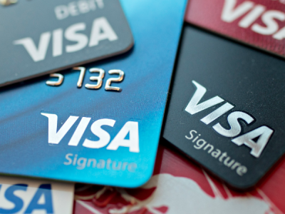    Visa firibgarlikka qarshi yangi funktsiyalari bilan tanishtirdi