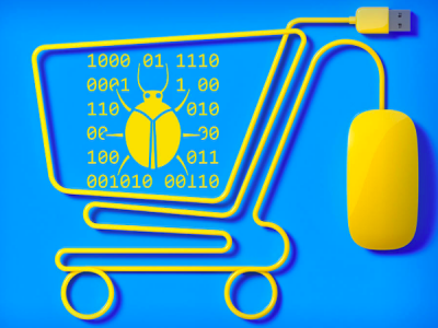 Magecart kiber jinoyatchilari 80 dan ortiq elektron kommersion saytlarini buzishdi