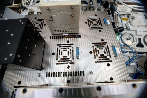 Kiberxavfsizlik orbital protokollari XKS-da sinovdan o`tmoqda