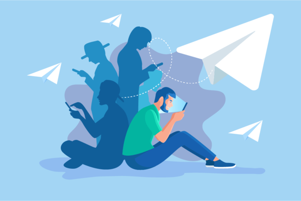 Угроза компрометации данных для пользователей «Telegram» из Узбекистана