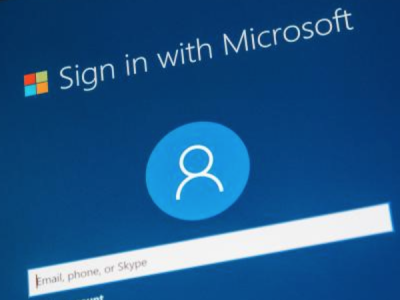 Microsoft foydalanuvchilardan oflayn qayd hisoblarini yaratish imkoniyatini yashirmoqda
