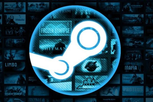 Firibgarlar sayti steam hisob qaydnomalarini o`g`irlamoqda