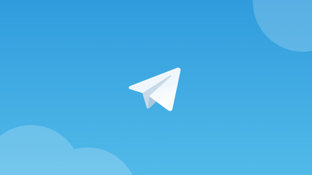 Telegram akkauntdagi murosasiz xatolikni ovozli pochta orqali bartaraf qildi