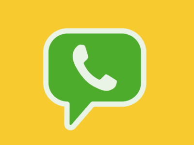 WhatsApp xabarnlarni o'zini-o'zi yo'q qilish funktsiyasini sinovdan o'tkazmoqda